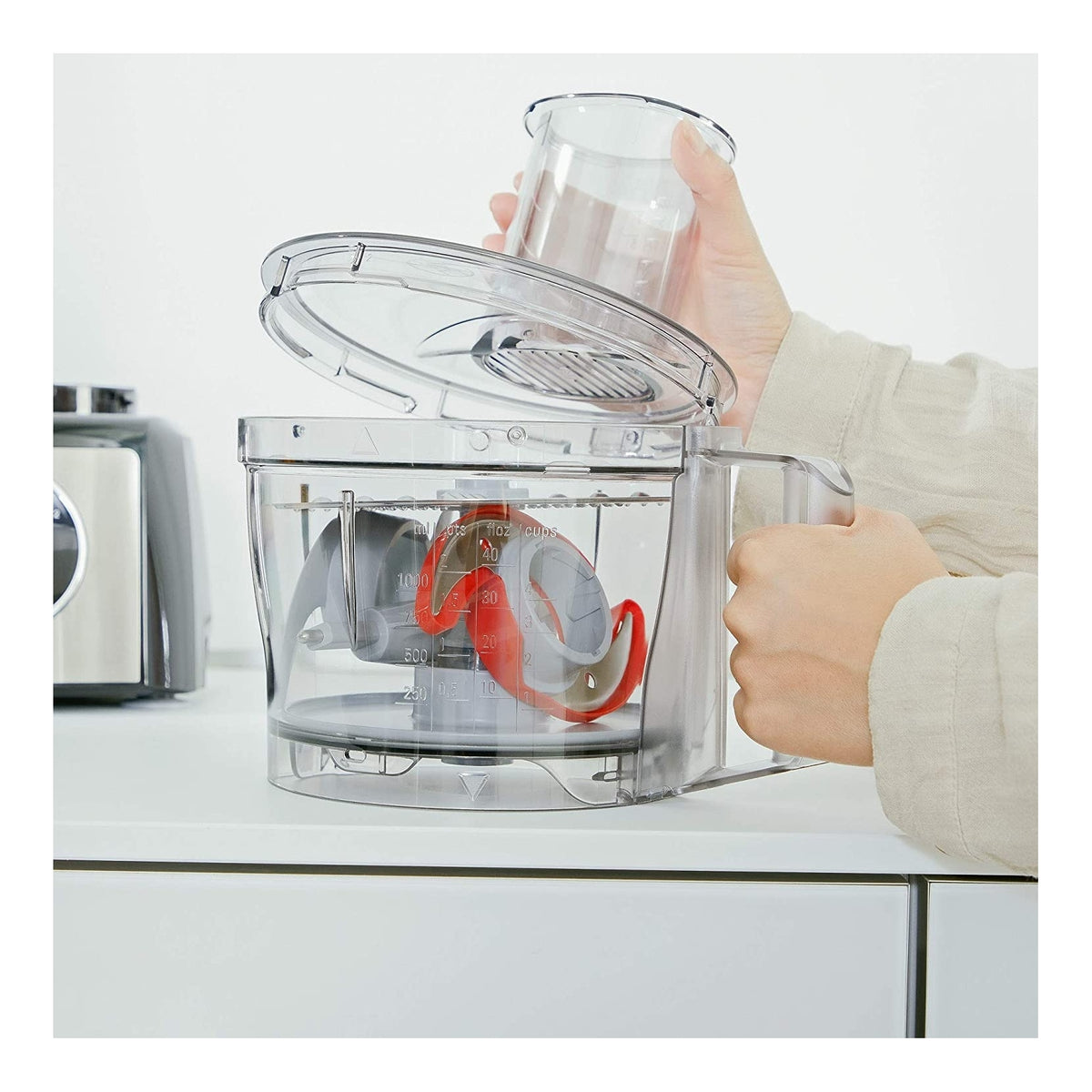 BOSCH MCM3501M MULTITALENT ROBOT DA CUCINA 800W