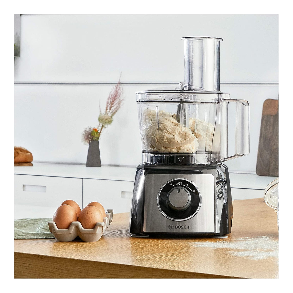 BOSCH MCM3501M MULTITALENT ROBOT DA CUCINA 800W