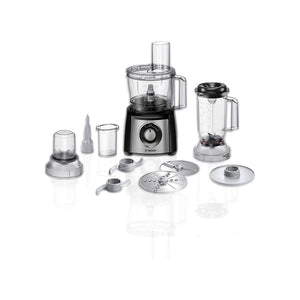 BOSCH MCM3501M MULTITALENT ROBOT DA CUCINA 800W