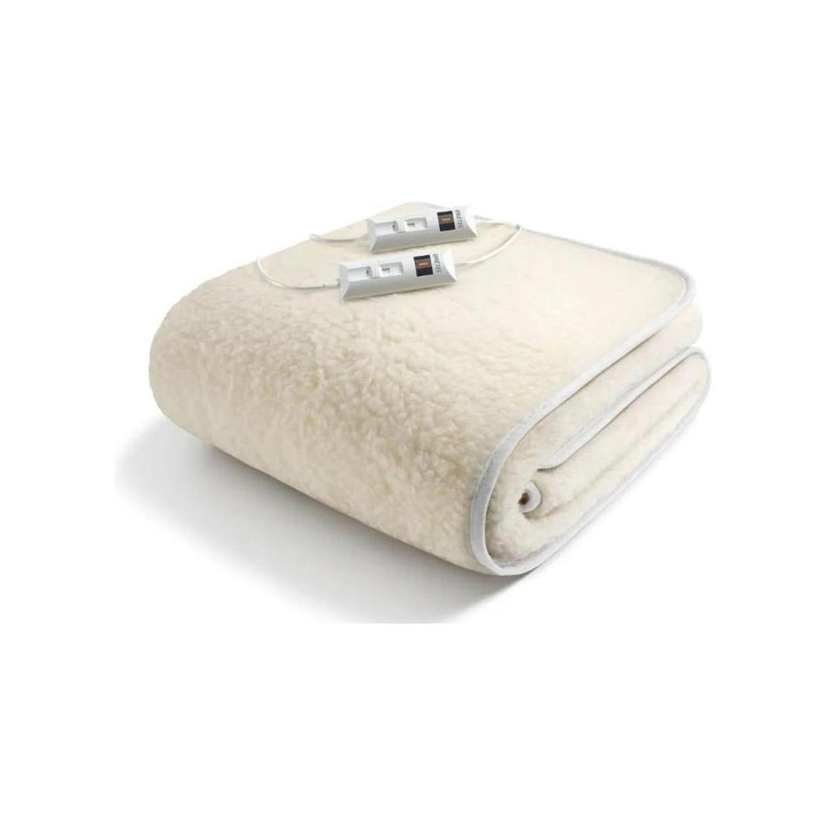 IMETEC 16800 COMFORT 2T SCALDASONNO MATRIMONIALE 50% LANA E MERINO 150X160 CM - PROMO