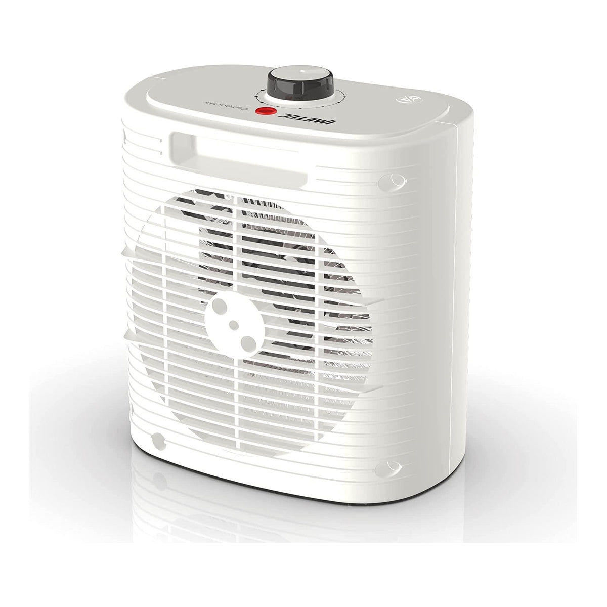 IMETEC 4032 COMPACT AIR TERMOVENTILATORE 2000W COLORE BIANCO - PROMO