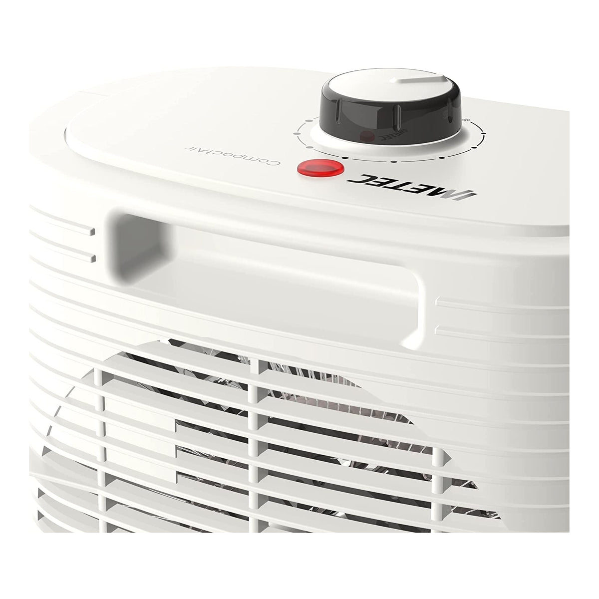 IMETEC 4032 COMPACT AIR TERMOVENTILATORE 2000W COLORE BIANCO - PROMO