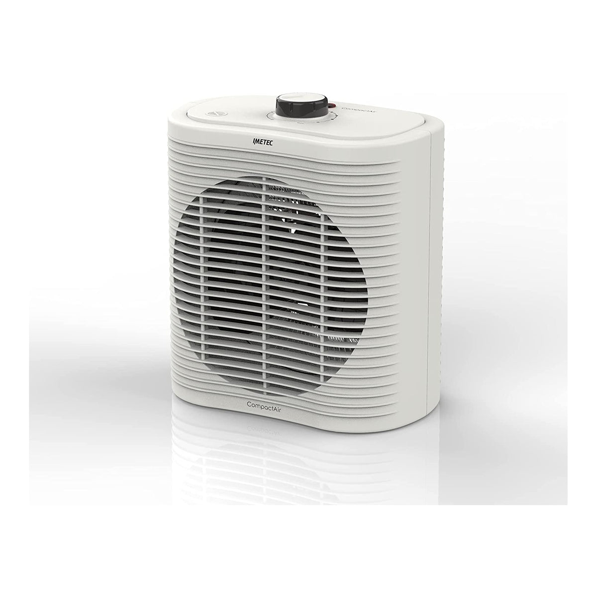 IMETEC 4032 COMPACT AIR TERMOVENTILATORE 2000W COLORE BIANCO - PROMO
