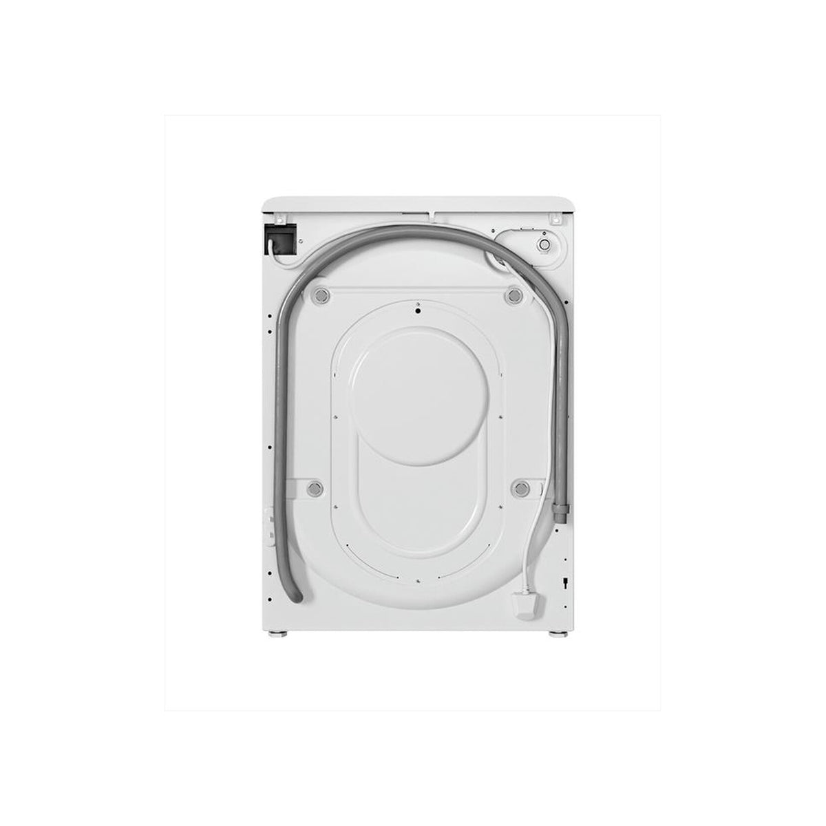 INDESIT BWE101486XWSIT LAVATRICE 10KG 1400 GIRI INVERTER CLASSE A