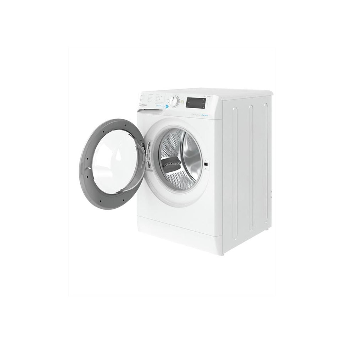 INDESIT BWE101486XWSIT LAVATRICE 10KG 1400 GIRI INVERTER CLASSE A