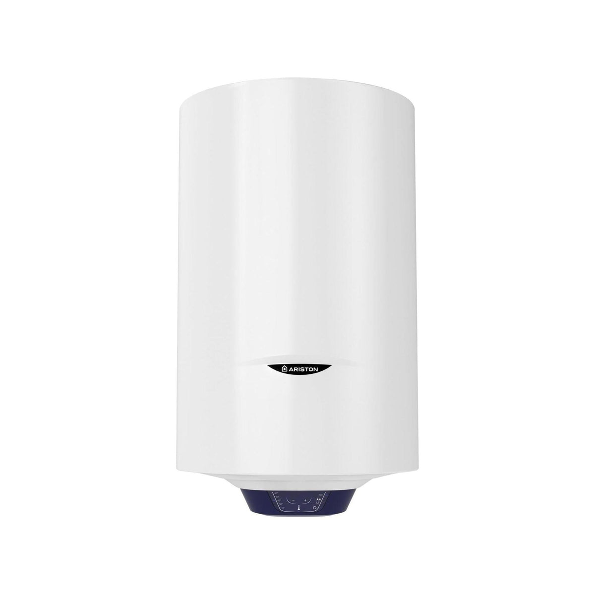 ARISTON BLU1 ECO 80V5 SCALDABAGNO ELETTRICO 80 LT COLORE BIANCO - BLU1ECO80V5