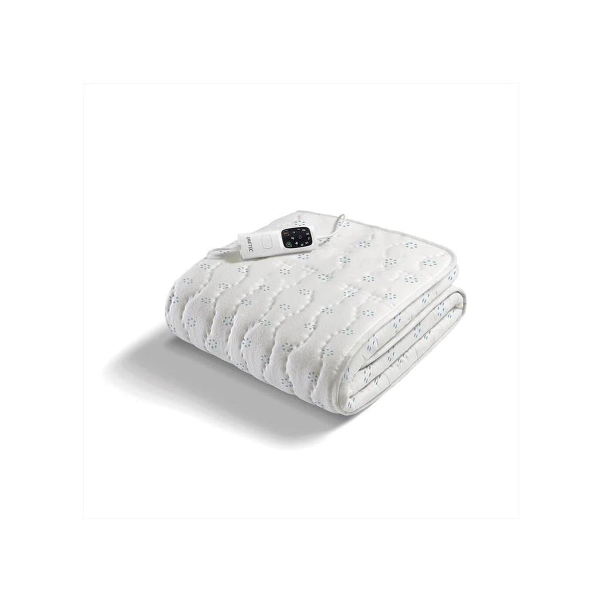 IMETEC 16881 ADAPTO PURITY SCALDASONNO SINGOLO 150x80CM 100% CALDO COTONE - PROMO
