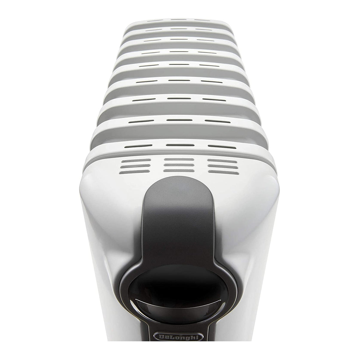 DE LONGHI TRRS0715 RADIATORE AD OLIO ELETTRICO 7 ELEMENTI 1500W RISPARMIO ENERGETICO