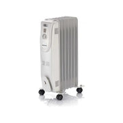 ARIETE 833 RADIATORE AD OLIO 7 ELEMENTI 1500W 3 POTENZE