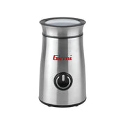 GIRMI MC01 MACINACAFFÉ ELETTICO 150 W CAPACITA' 50 GR COLORE ARGENTO