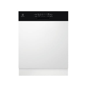 ELECTROLUX EEA47201IK LAVASTOVIGLIE DA INCASSO A SCOMPARSA PARZIALE 13 COPERTI AUTOSENSE 8 PROGRAMMI CLASSE E - PROMO