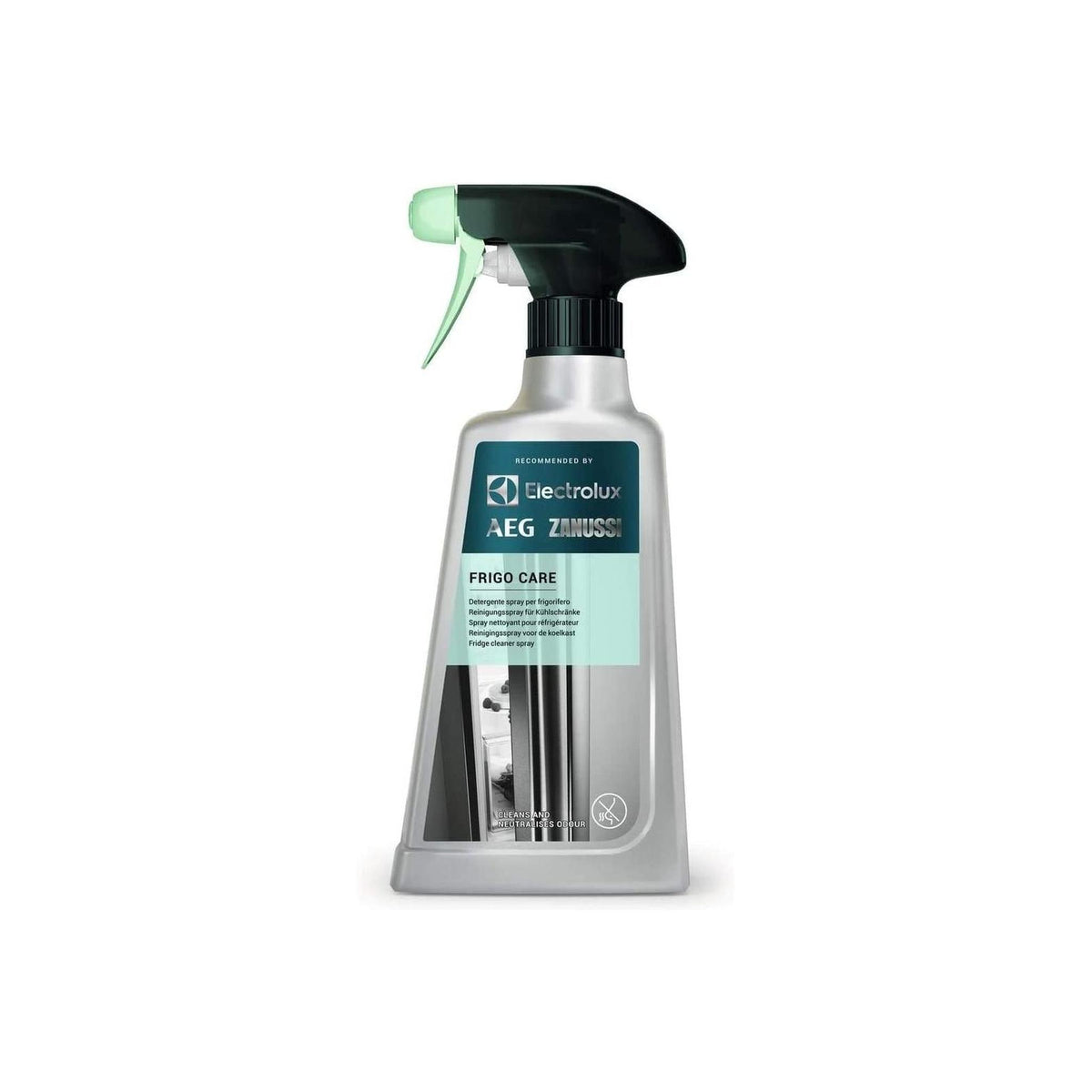 ELECTROLUX M3RCS200 SPRAY DETERGENTE PER FRIGORIFERO 500 ML - PROMO