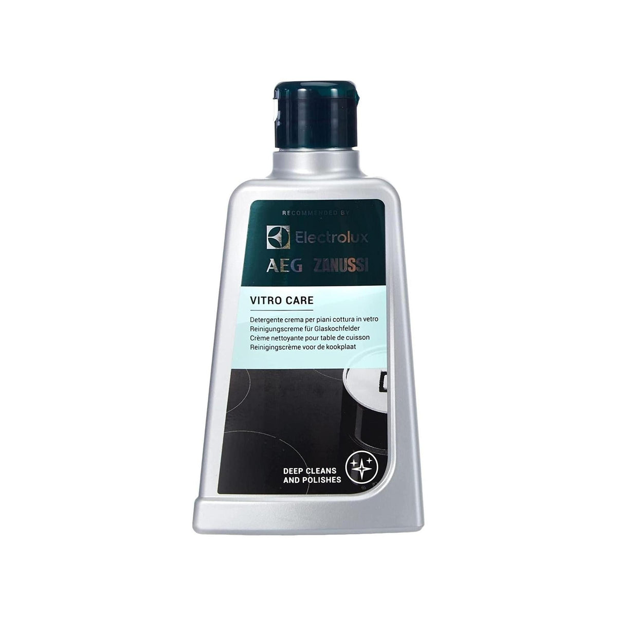 ELECTROLUX M3HCC200 DETERGENTE PER PIANI COTTURA IN VETROCERAMICA - PROMO