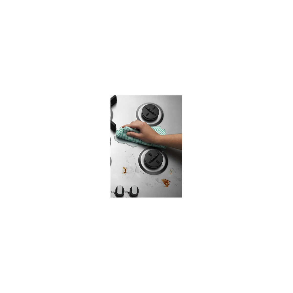 ELECTROLUX M3SCS200 DETERGENTE SPRAY PER ACCIAIO INOX 500 ML - PROMO