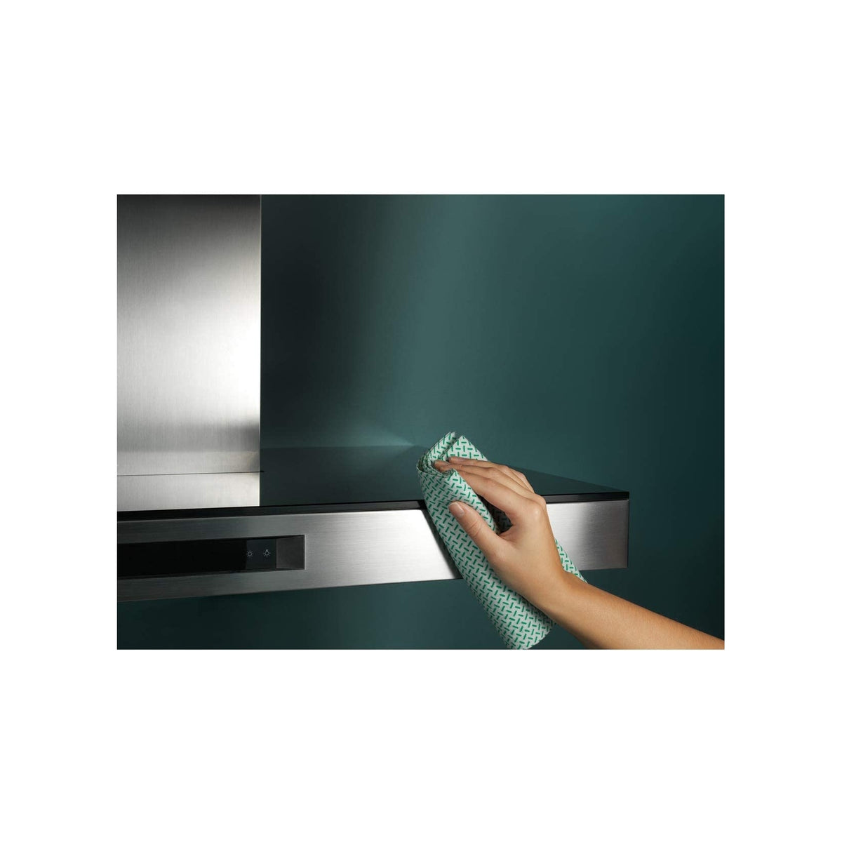 ELECTROLUX M3SCS200 DETERGENTE SPRAY PER ACCIAIO INOX 500 ML - PROMO