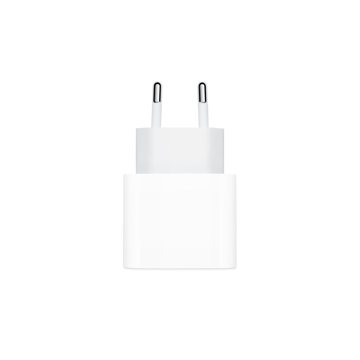 APPLE MHJE3ZM/A ALIMENTATORE USB- C DA 20 W COMPATIBILE CON IPHONE 8 O SUPERIORE