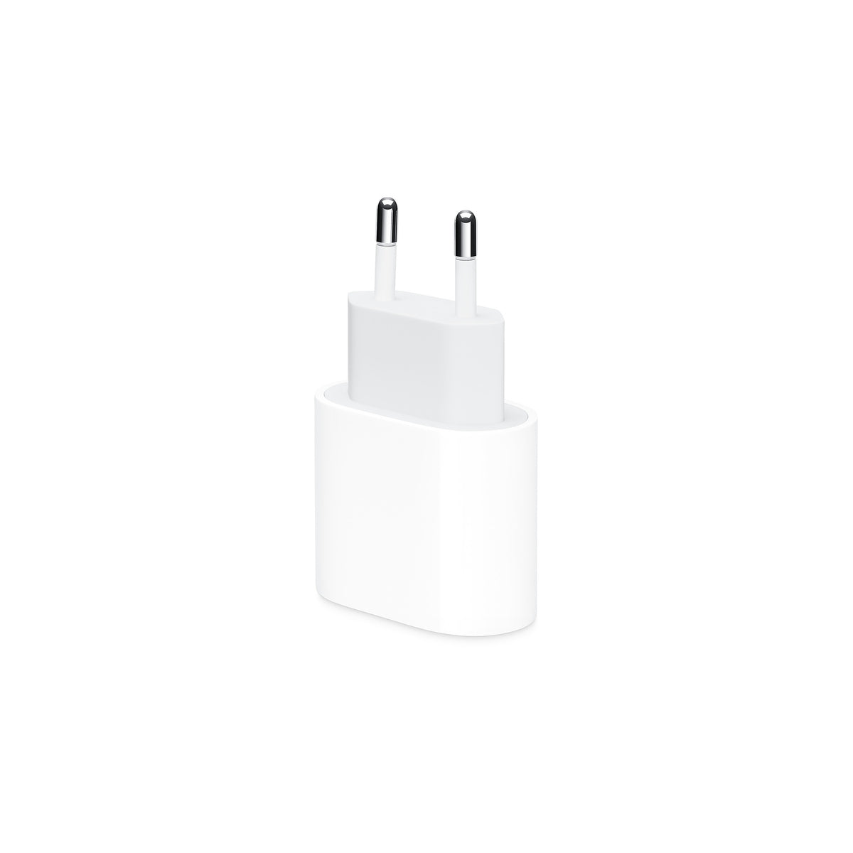 APPLE MHJE3ZM/A ALIMENTATORE USB- C DA 20 W COMPATIBILE CON IPHONE 8 O SUPERIORE