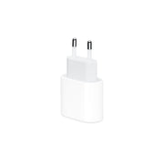 APPLE MHJE3ZM/A ALIMENTATORE USB- C DA 20 W COMPATIBILE CON IPHONE 8 O SUPERIORE