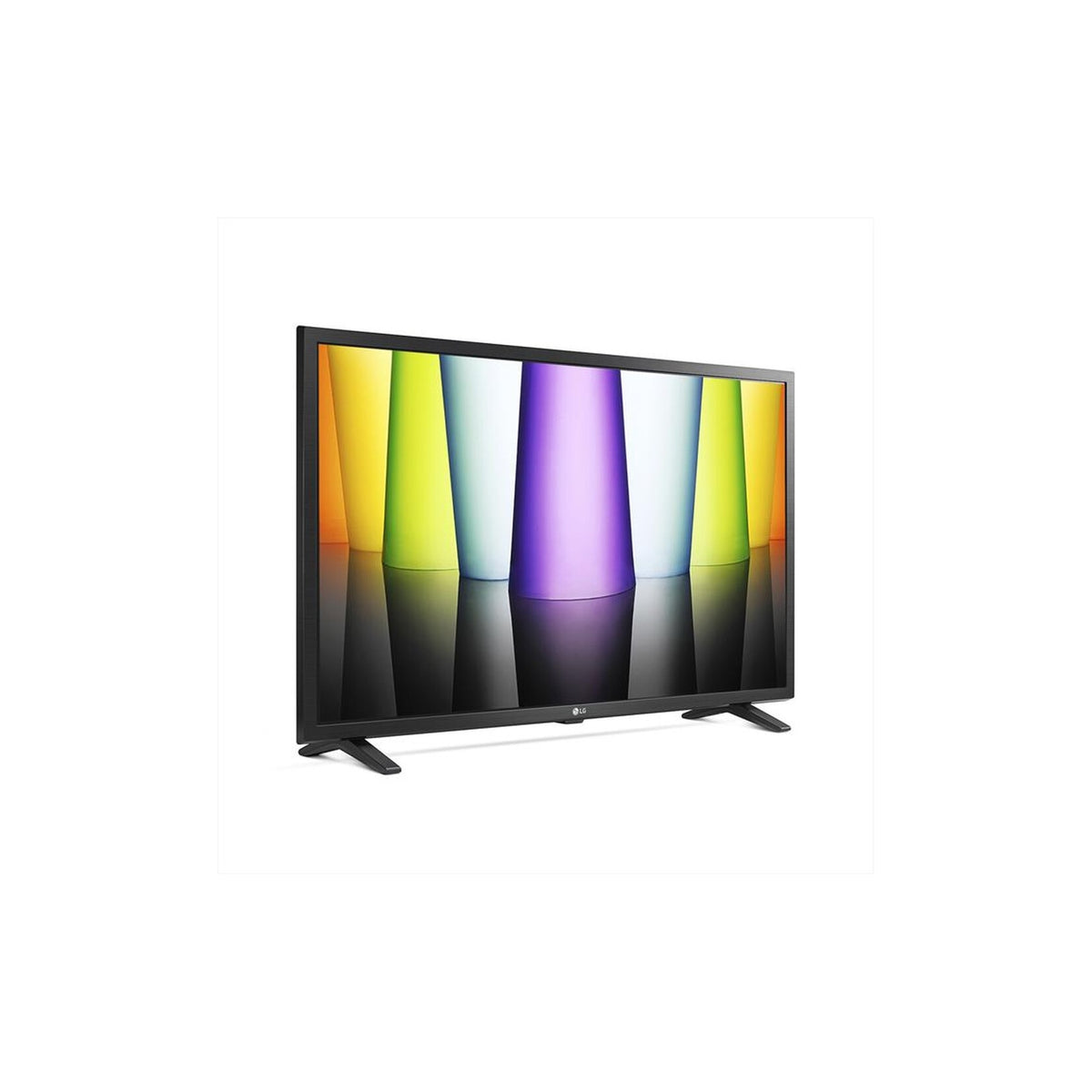 LG 32LQ63006LA TV LED 32'' FULL HD SMART TV DVB-T2 HEVC MAIN 10/DVB-S2