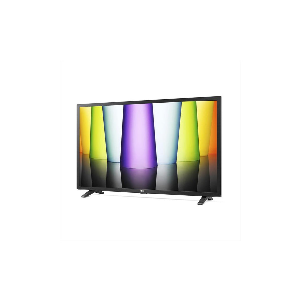 LG 32LQ63006LA TV LED 32'' FULL HD SMART TV DVB-T2 HEVC MAIN 10/DVB-S2