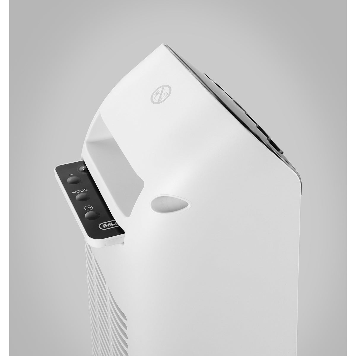DE LONGHI HFX25S20 TERMOVENTILATORE CERAMICO A TORRE 2000W TELECOMANDO