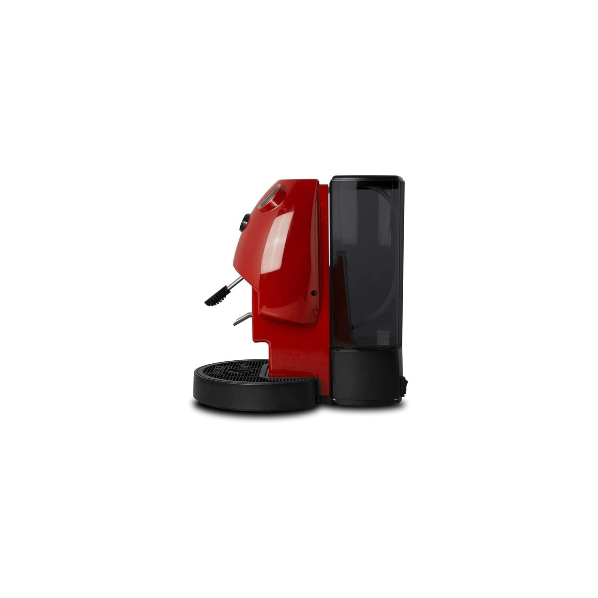 DIDIESSE BABY FROG MACCHINA DA CAFFE' CON CIALDE SERBATOIO 1,5LT COLORE ROSSO