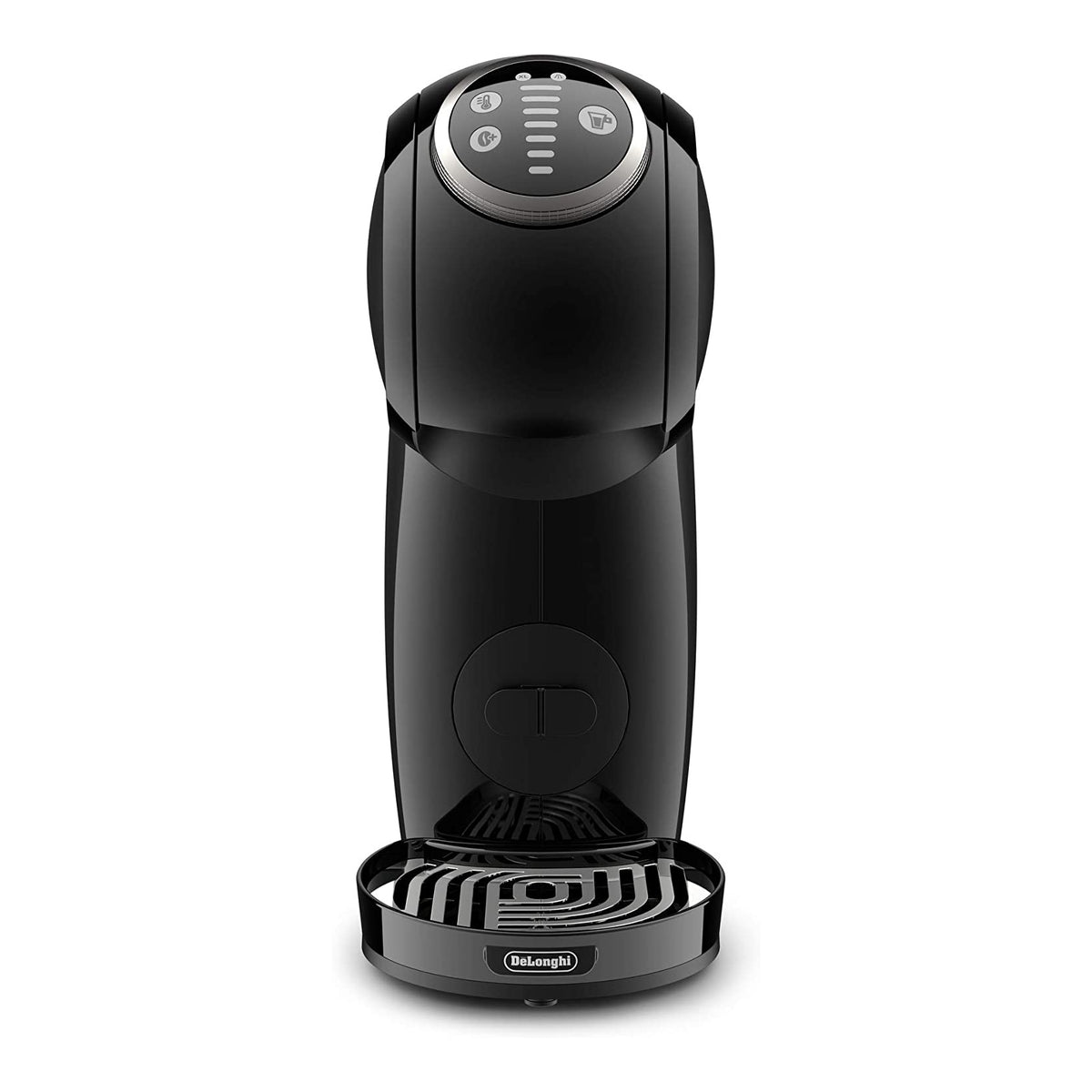 DE LONGHI EDG315.B MACCHINA DA CAFFE' NESCAFE' DOLCE GUSTO GENIO S COLORE NERO
