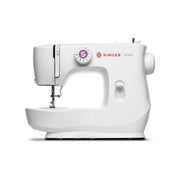 SINGER M1605 MACCHINA DA CUCIRE A BRACCIO LIBERO COLORE BIANCO