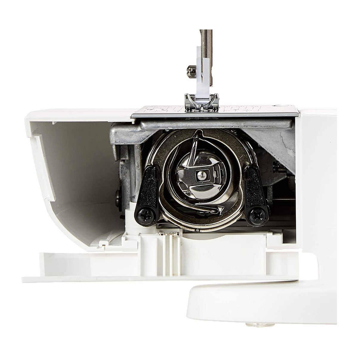 SINGER M1605 MACCHINA DA CUCIRE A BRACCIO LIBERO COLORE BIANCO
