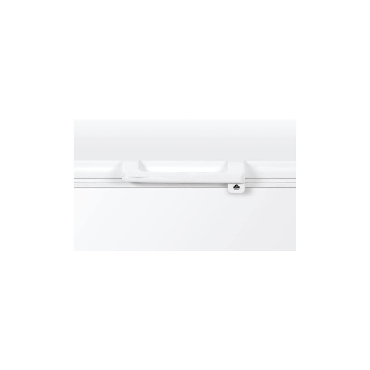 HAIER HCE301E CONGELATORE A POZZETTO 300LT STATICO CLASSE E BIANCO