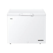 HAIER HCE301E CONGELATORE A POZZETTO 300LT STATICO CLASSE E BIANCO