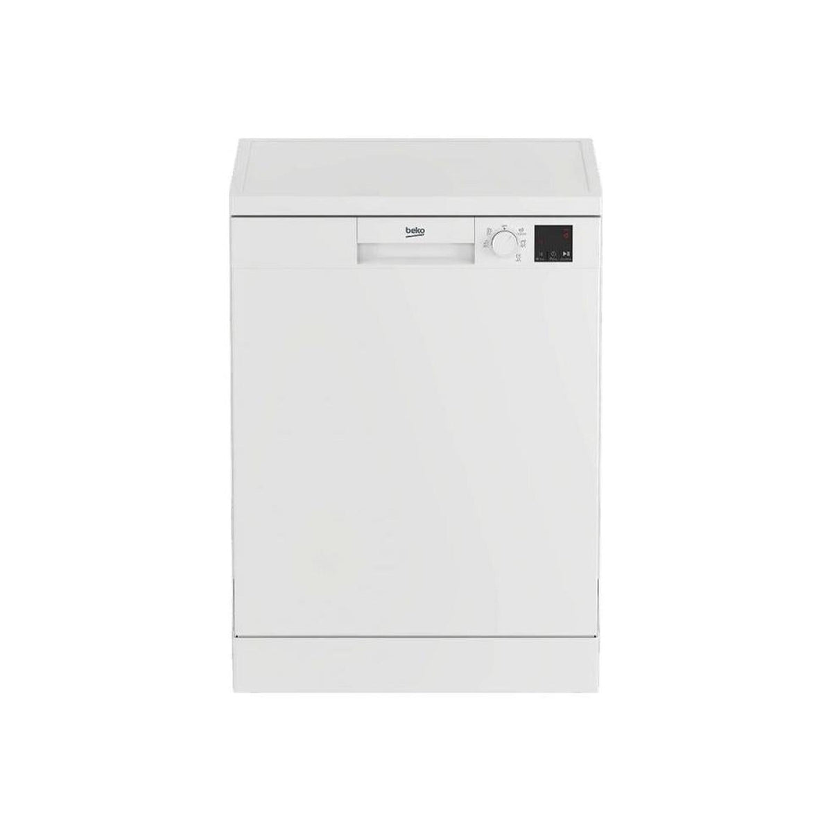 BEKO DVN05320W LAVASTOVIGLIE LIBERA INSTALLAZIONE 13 COPERTI CLASSE E COLORE BIANCO