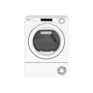 CANDY CSO4 H7A2DE-S ASCIUGATRICE SLIM 47CM 7KG WIFI CLASSE E