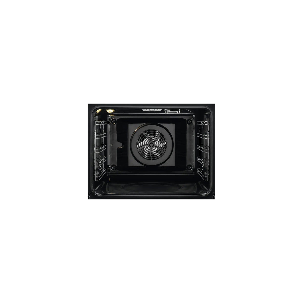 ELECTROLUX EOF4P46X FORNO ELETTRICO VENTILATO 72LT PIROLITICO CLASSE A+
