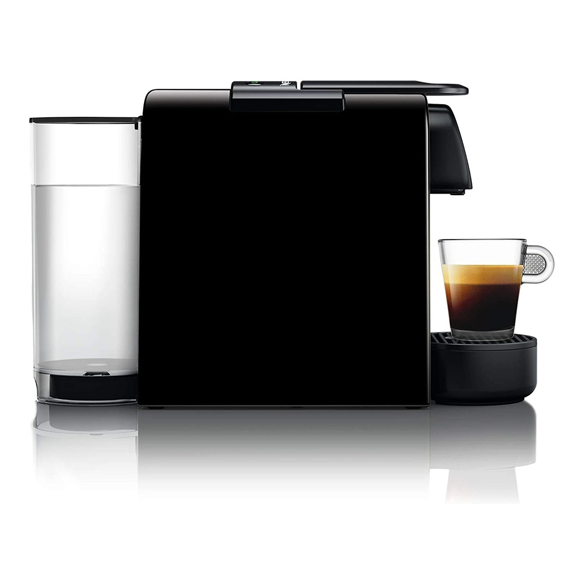 DE LONGHI ESSENZA MINI EN85.B MACCHINA DA CAFFE' PER CAPSULE NESPRESSO NERA