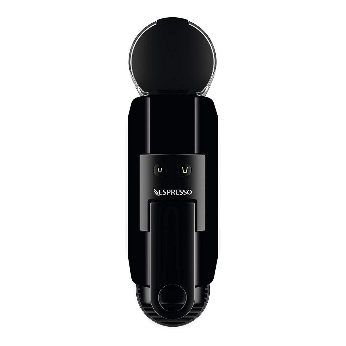 DE LONGHI ESSENZA MINI EN85.B MACCHINA DA CAFFE' PER CAPSULE NESPRESSO NERA