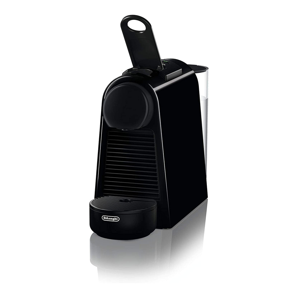DE LONGHI ESSENZA MINI EN85.B MACCHINA DA CAFFE' PER CAPSULE NESPRESSO NERA