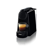 DE LONGHI ESSENZA MINI EN85.B MACCHINA DA CAFFE' PER CAPSULE NESPRESSO NERA
