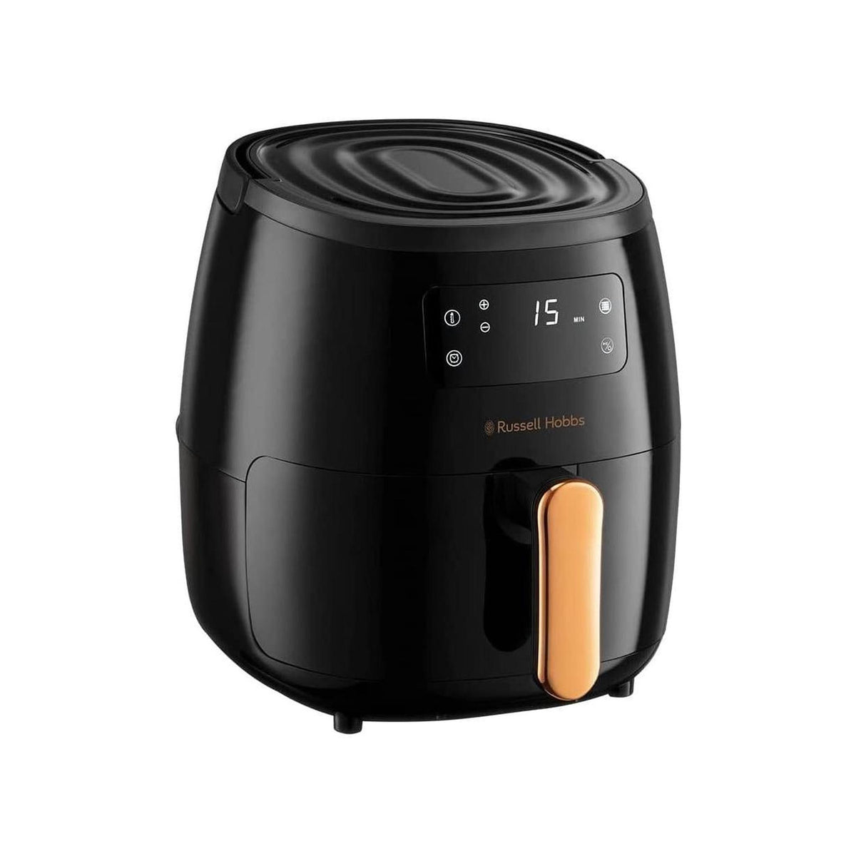 RUSSELL HOBBS 26510-56 FRIGGITRICE AD ARIA 5LT 1650W NERA