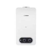BOSCH T400410/23 SCALDABAGNO A METANO 10LT