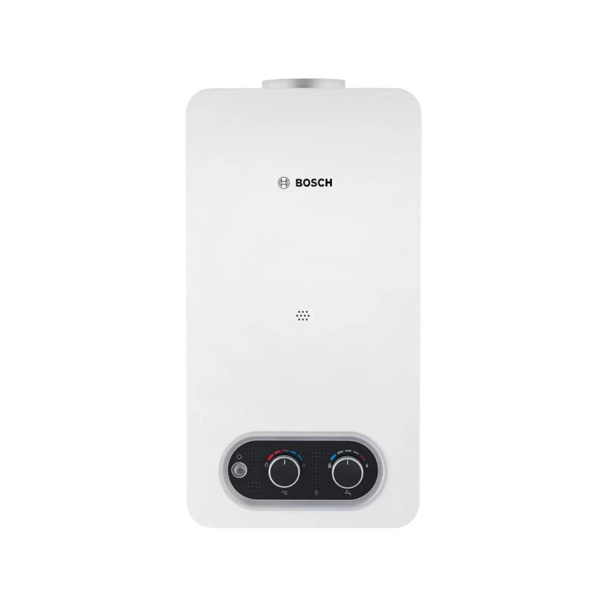 BOSCH T400410/23 SCALDABAGNO A METANO 10LT