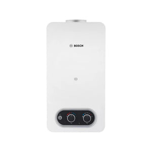 BOSCH T400410/23 SCALDABAGNO A METANO 10LT