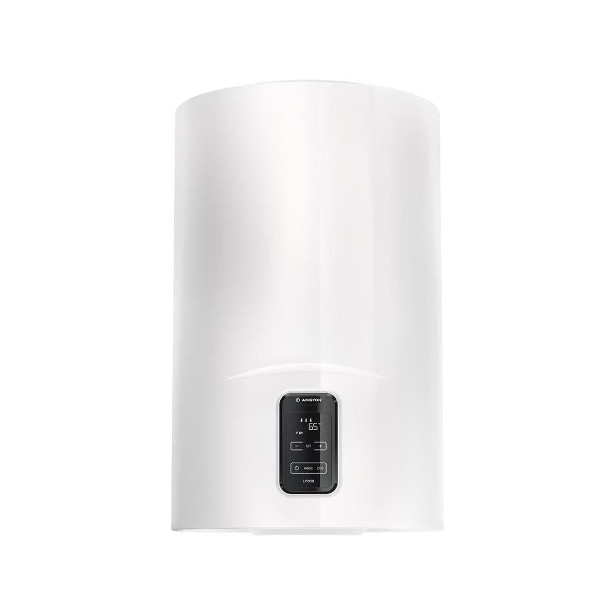 ARISTON LYDOS PLUS 80 V/5 SCALDABAGNO ELETTRICO AD ACCUMULO 80 LITRI 1200W BIANCO- LYDOSPLUS80V5