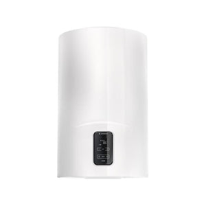 ARISTON LYDOS PLUS 80 V/5 SCALDABAGNO ELETTRICO AD ACCUMULO 80 LITRI 1200W BIANCO- LYDOSPLUS80V5