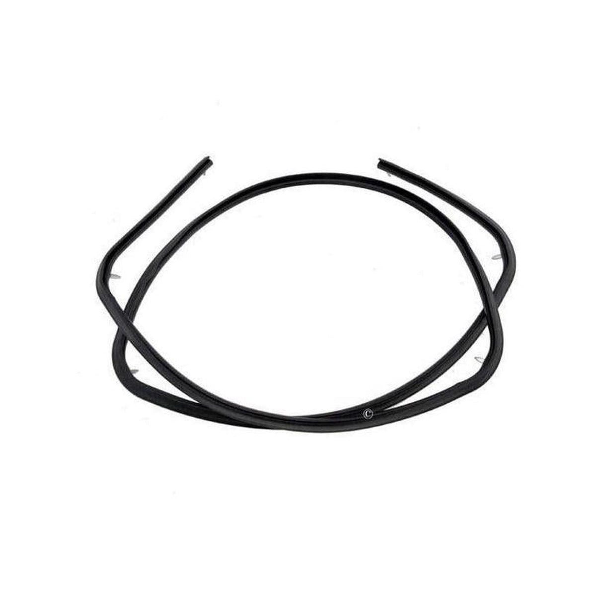 GUARNIZIONE ORIGINALE COMPATIBILE CON FORNO WHIRLPOOL - 2612498OH
