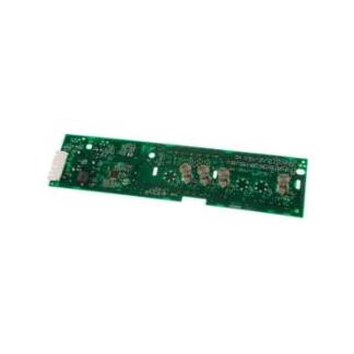 MODULO DI COMANDO ORIGINALE COMPATIBILE CON LAVATRICE BOSCH - 12030838