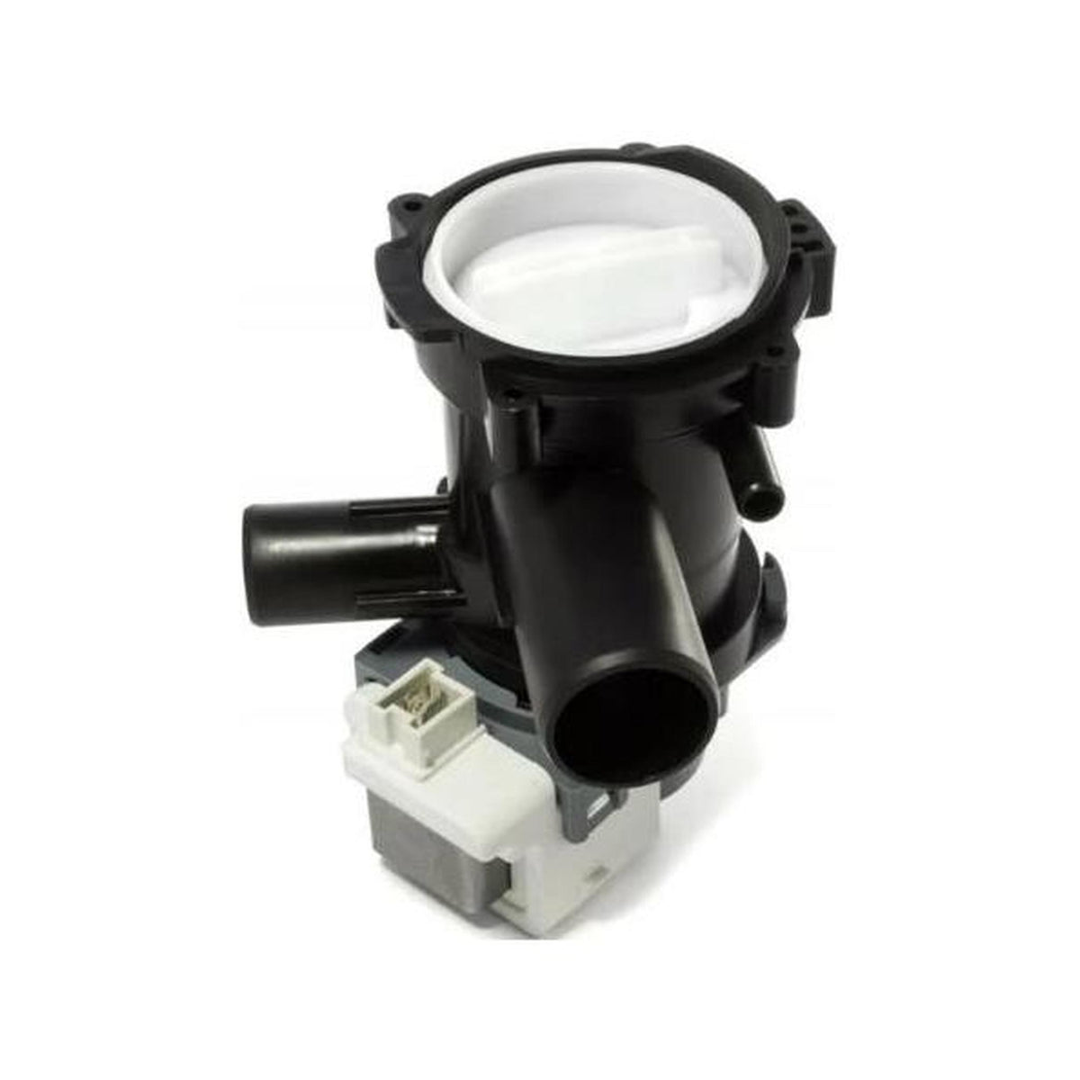 POMPA DI SCARICO COMPATIBILE CON LAVATRICE BOSCH - 00146083 / 3539575BS