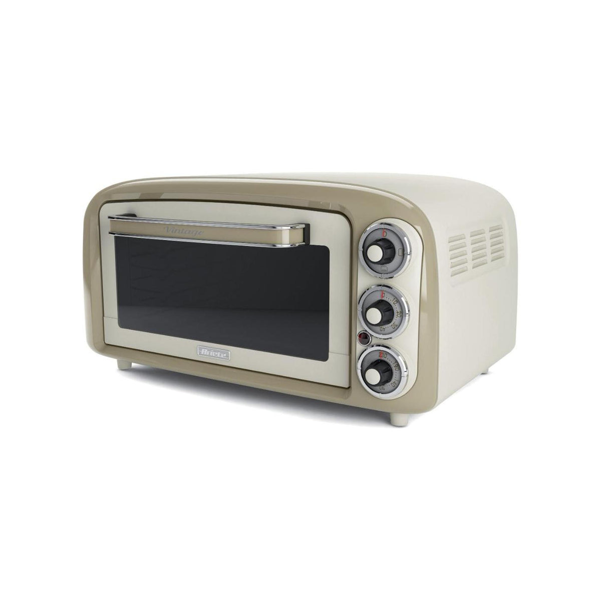ARIETE 979 FORNO ELETTRICO 18LT 1300W 3 FUNZIONI COLORE BEIGE