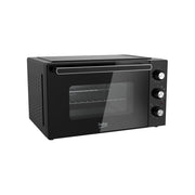 BEKO BMF42B FORNO ELETTRICO VENTILATO 2000W 42LT NERO