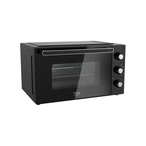 BEKO BMF42B FORNO ELETTRICO VENTILATO 2000W 42LT NERO